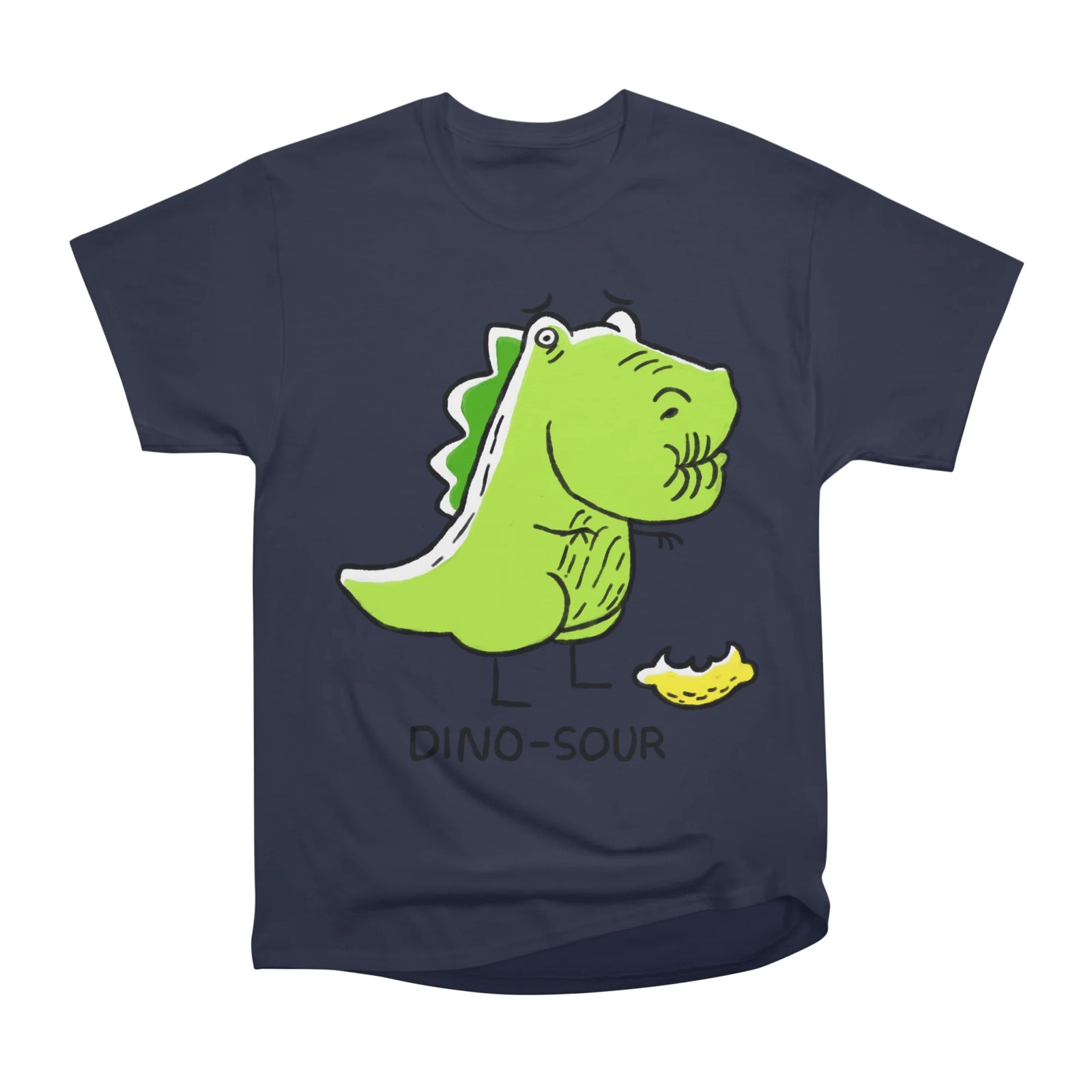 Dino-sour