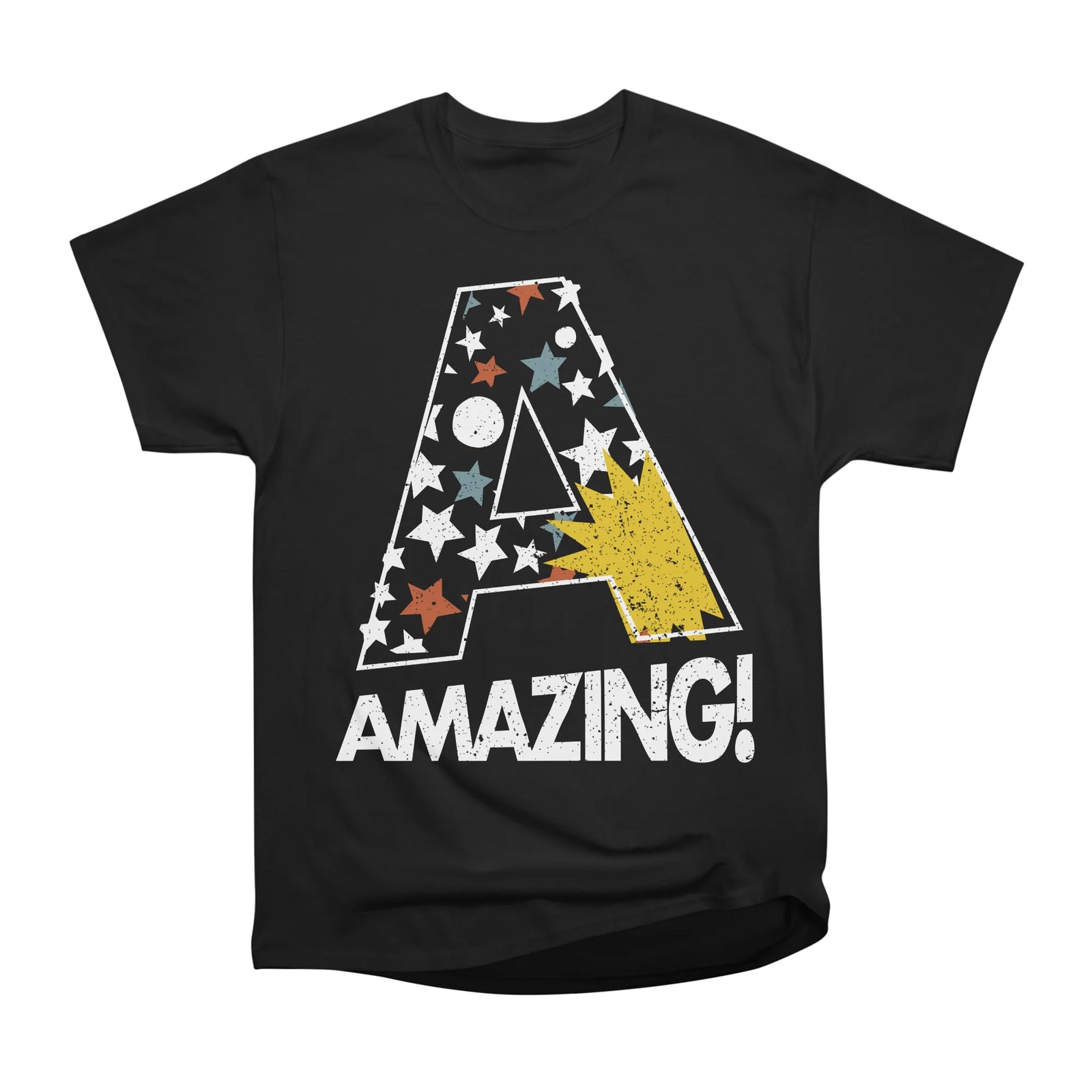 AMAZING!