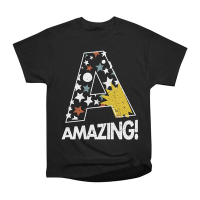 AMAZING!