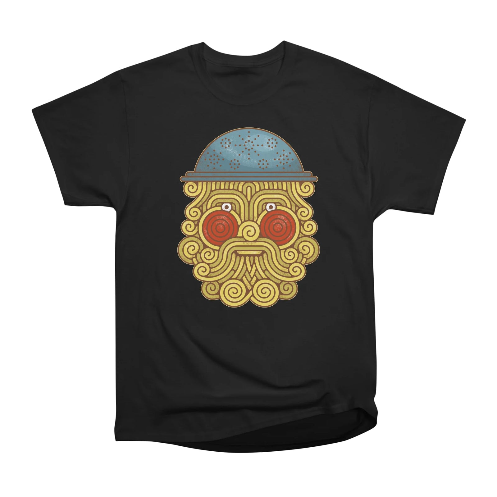 I Pastafarian