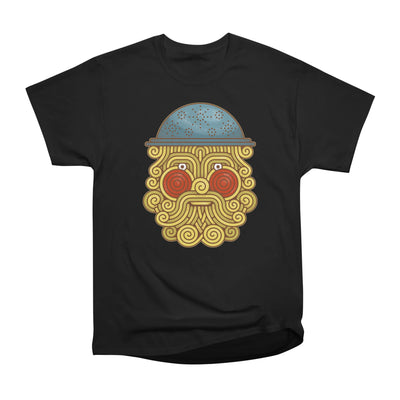 I Pastafarian