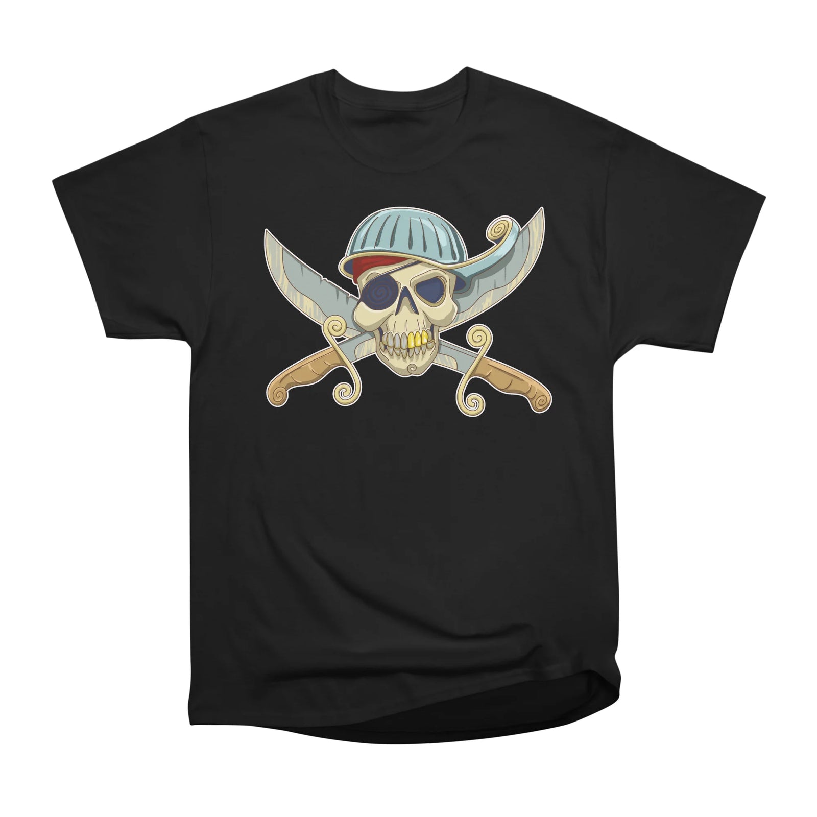 Jolly Roger