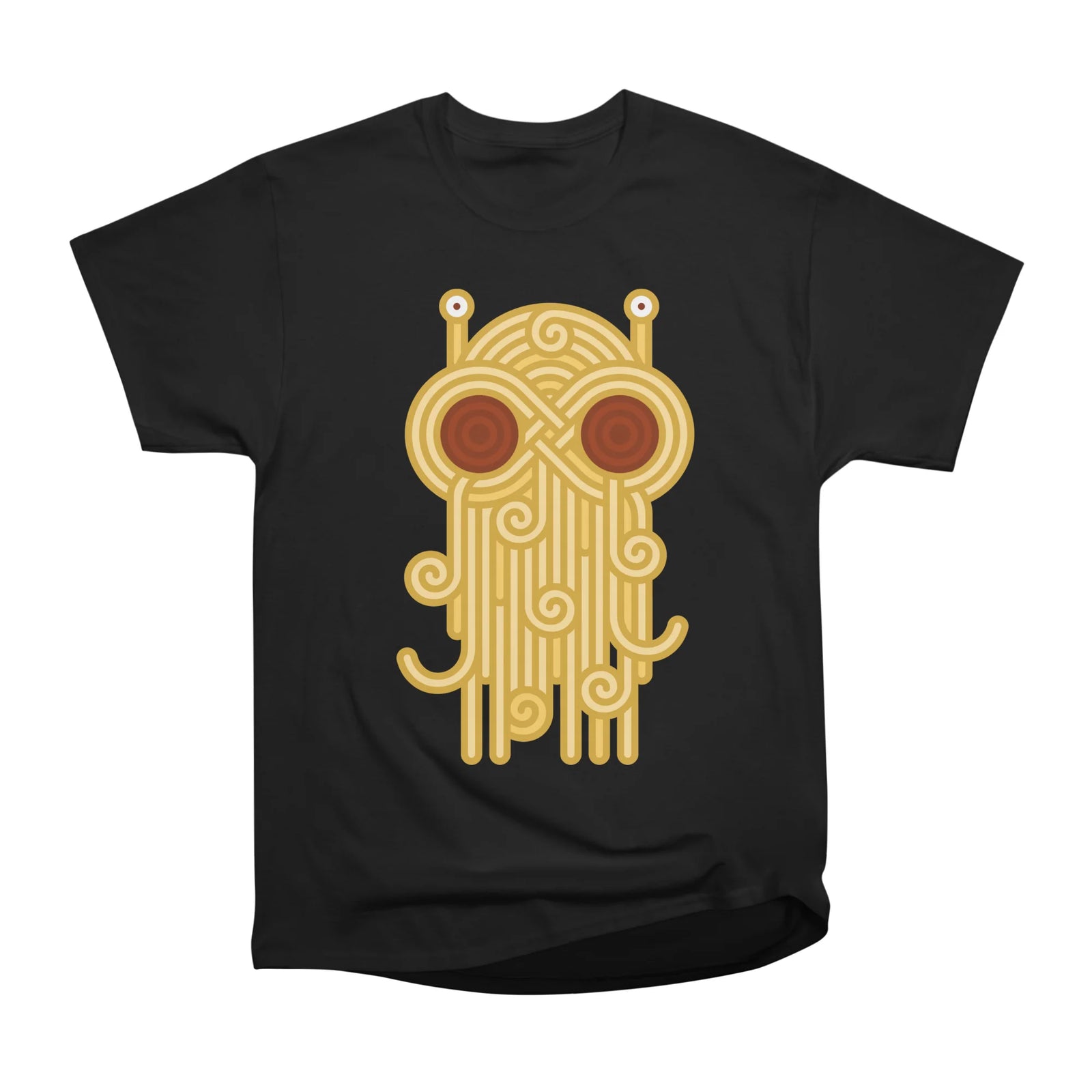 Flying Spaghetti Monster