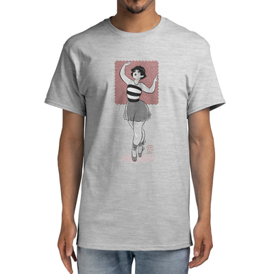 1920s Mime