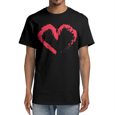 Red heart