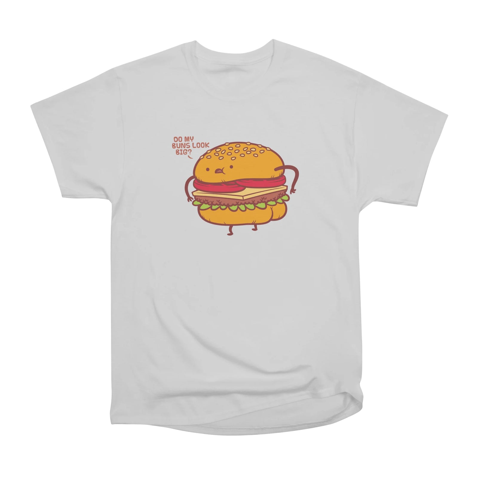 Big Buns