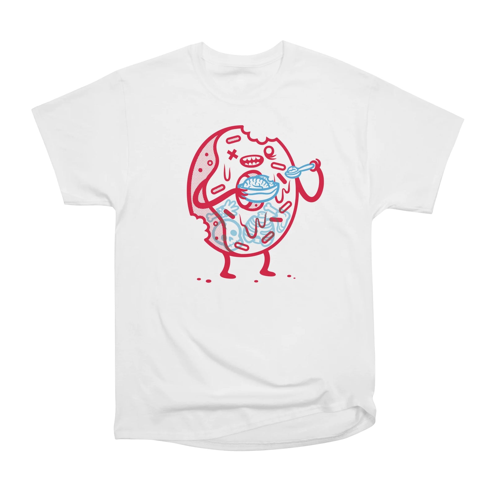 Zombie Donut