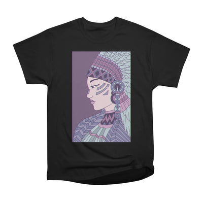 Shaman woman