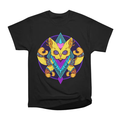 Space cat