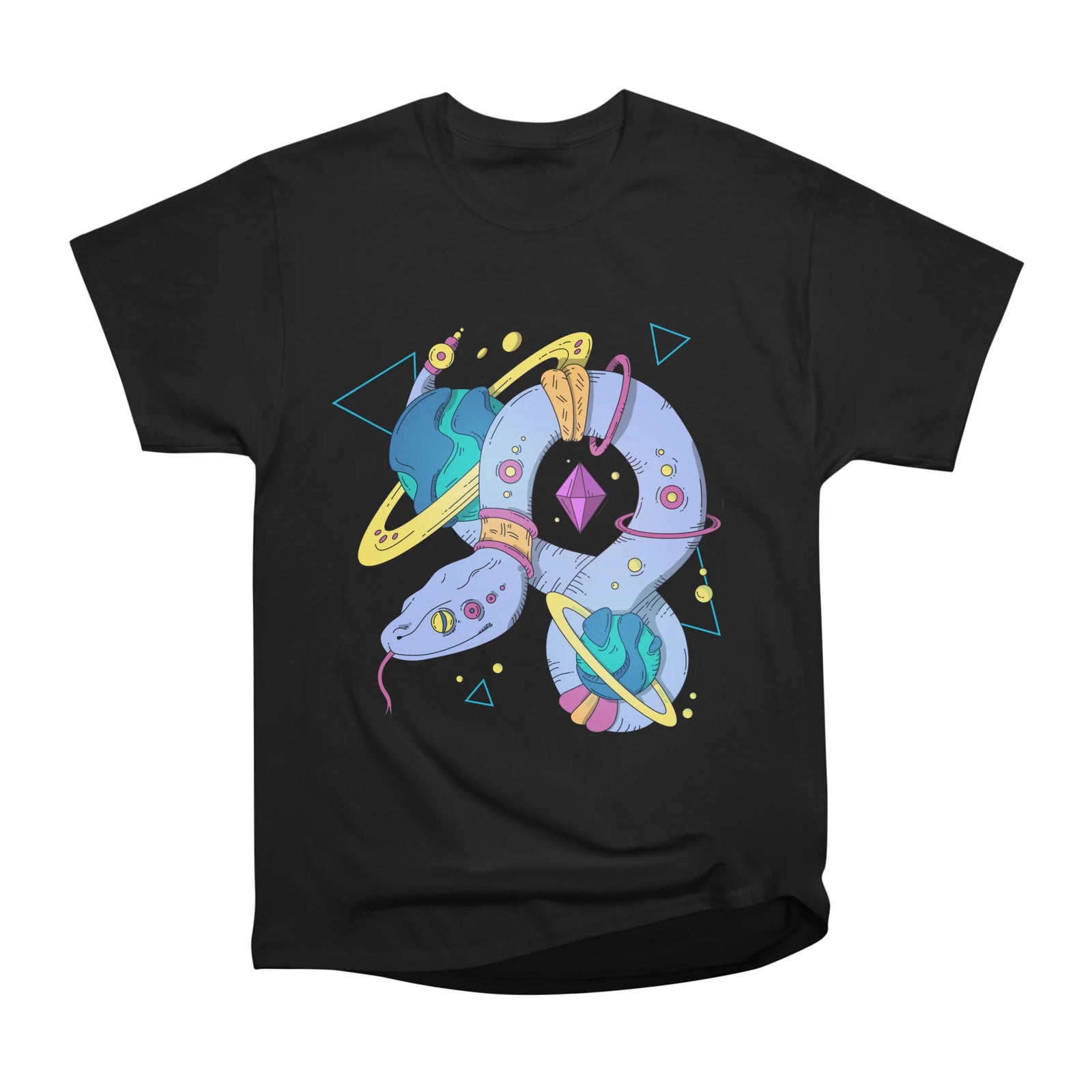 Space Snake