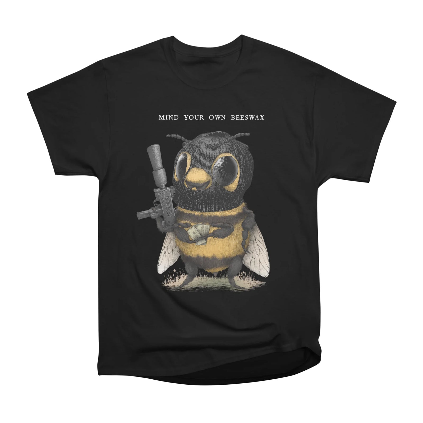 Beeswax