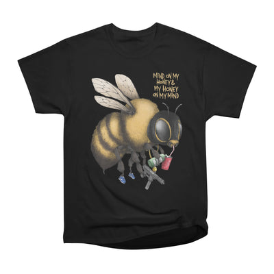 Honey Minded