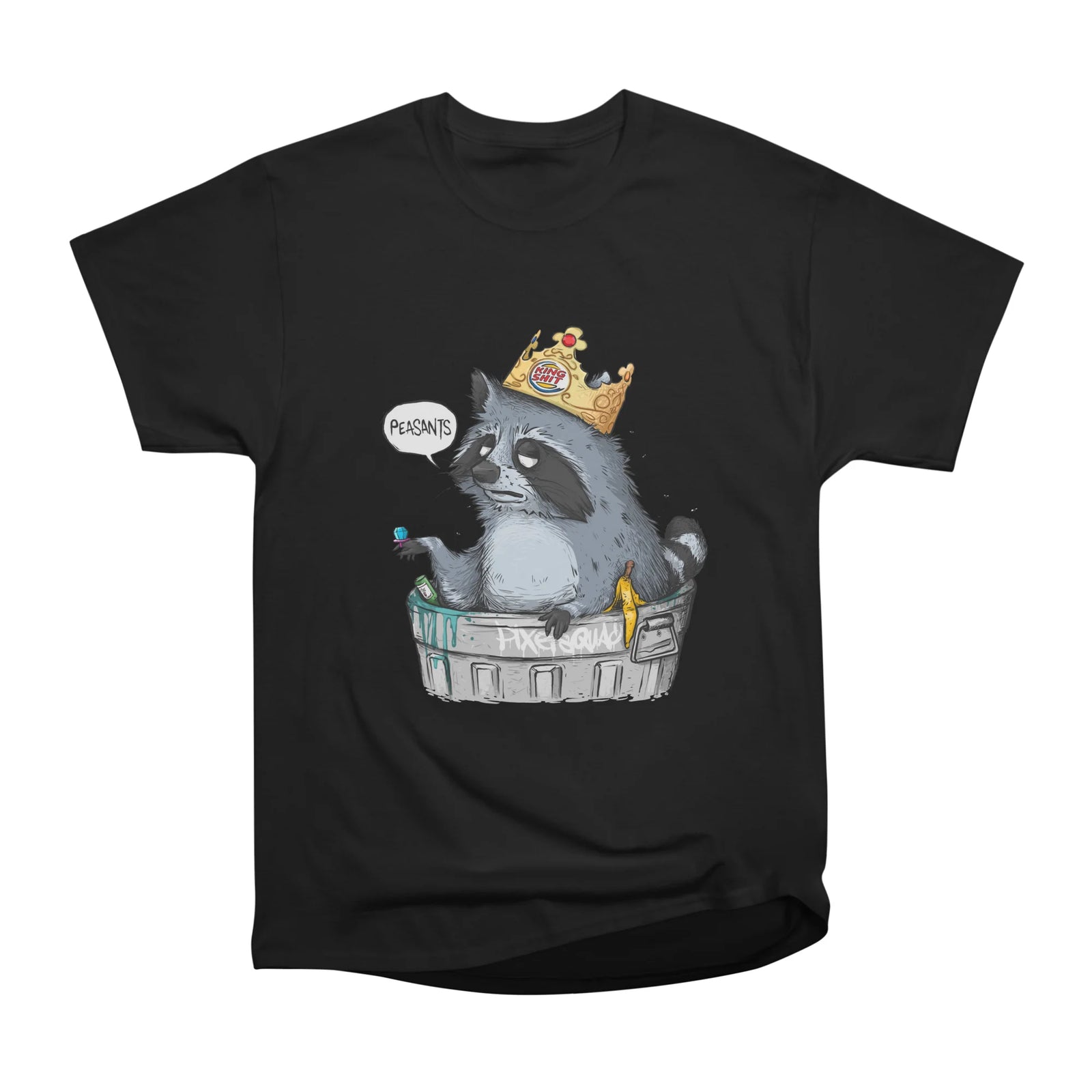 Lord of Trash