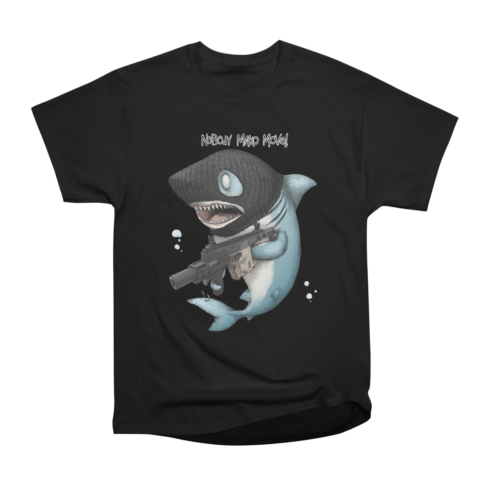 Mako Move