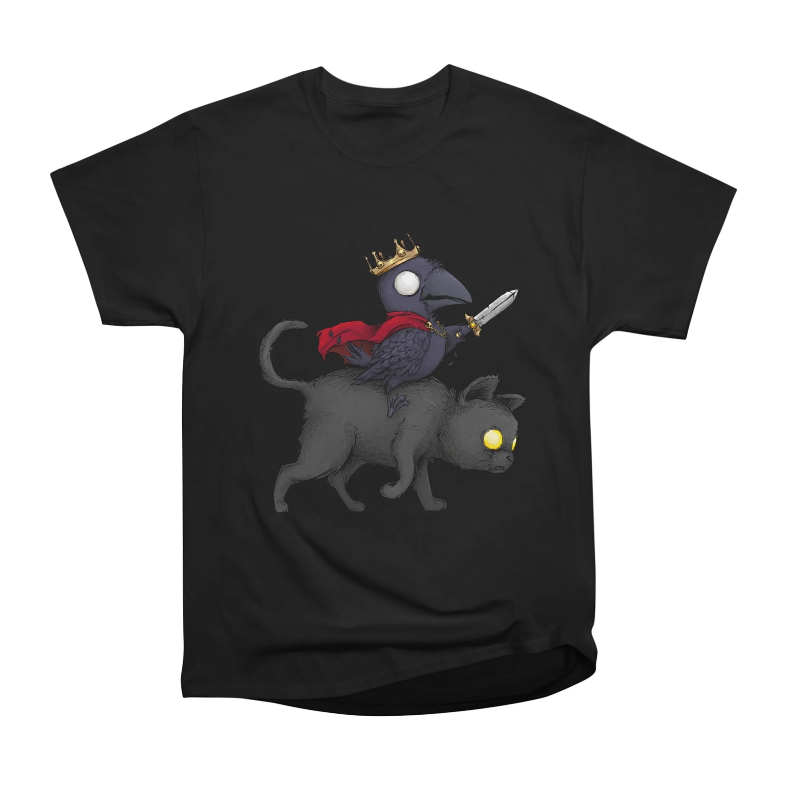 Midnight Rider