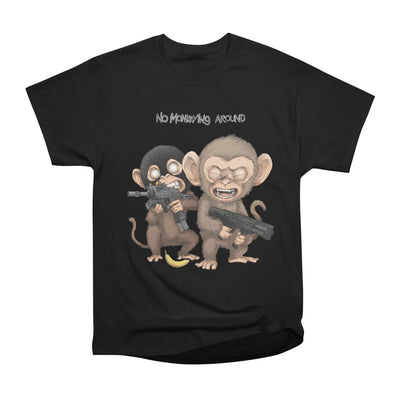 Monkey Business