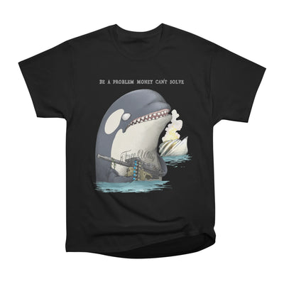 Orca Problem