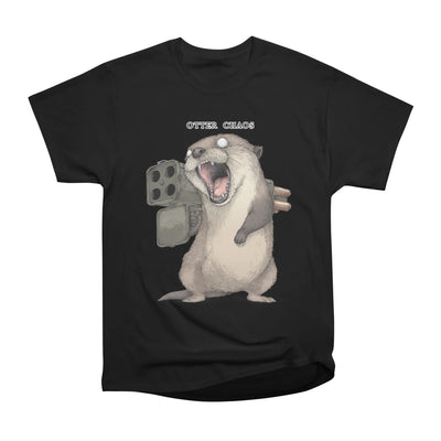 Otter Chaos