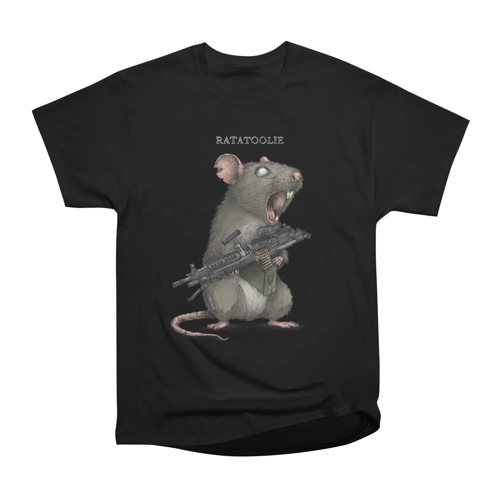 Ratatoolie