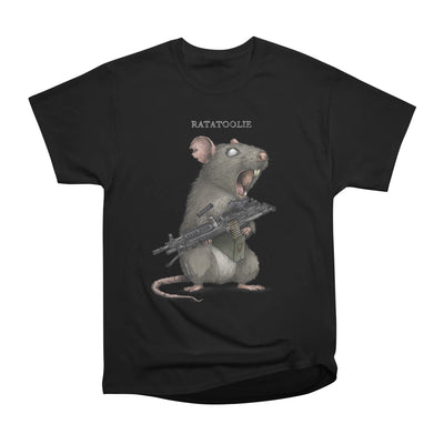 Ratatoolie