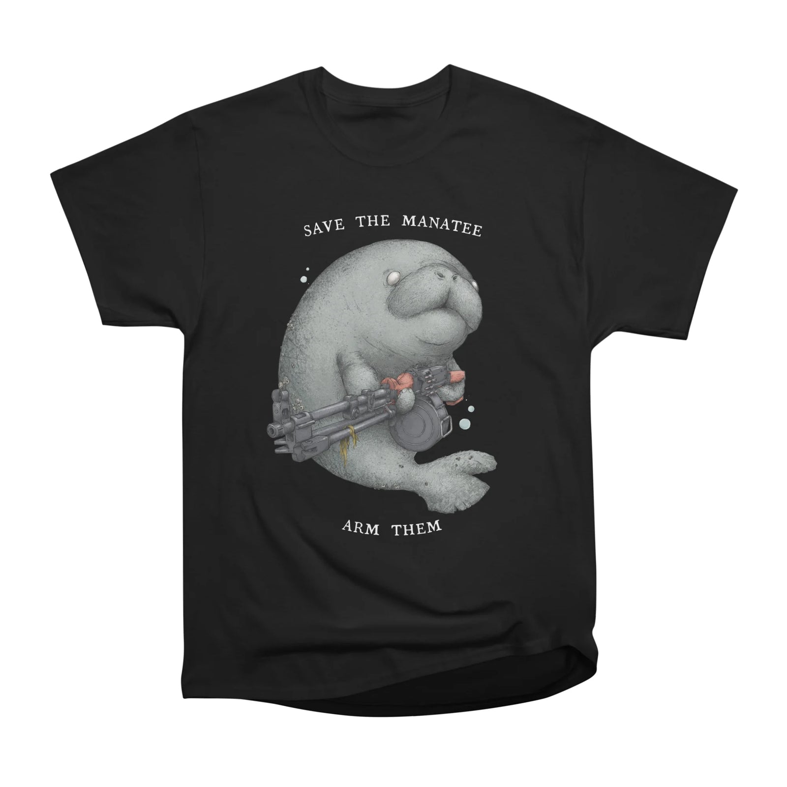 Save the Manatee