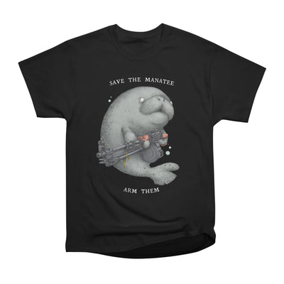 Save the Manatee