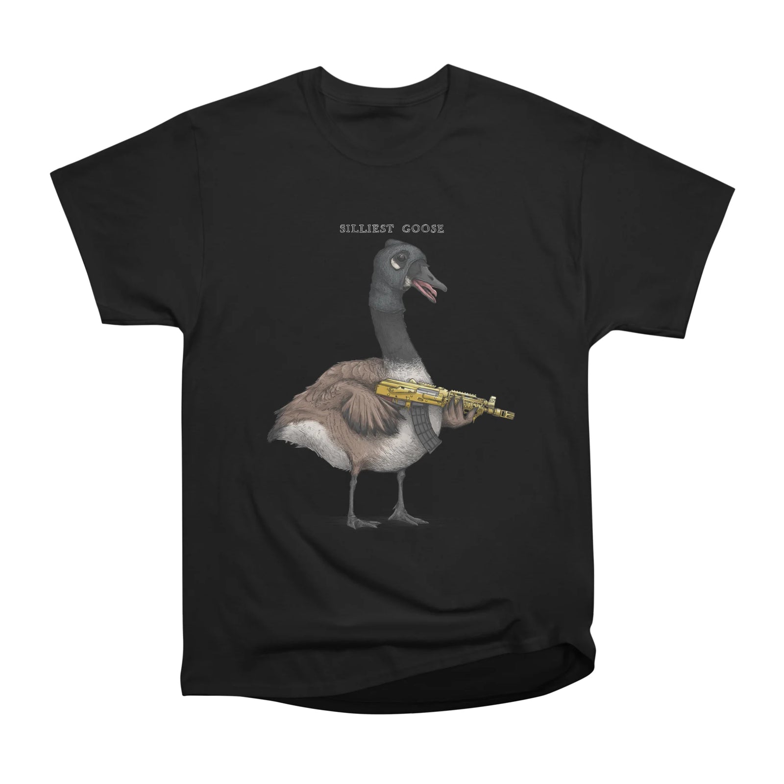 Silliest Goose 2