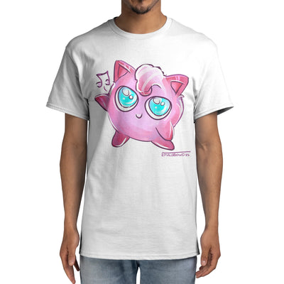 The Cuteness of JigglyPuff