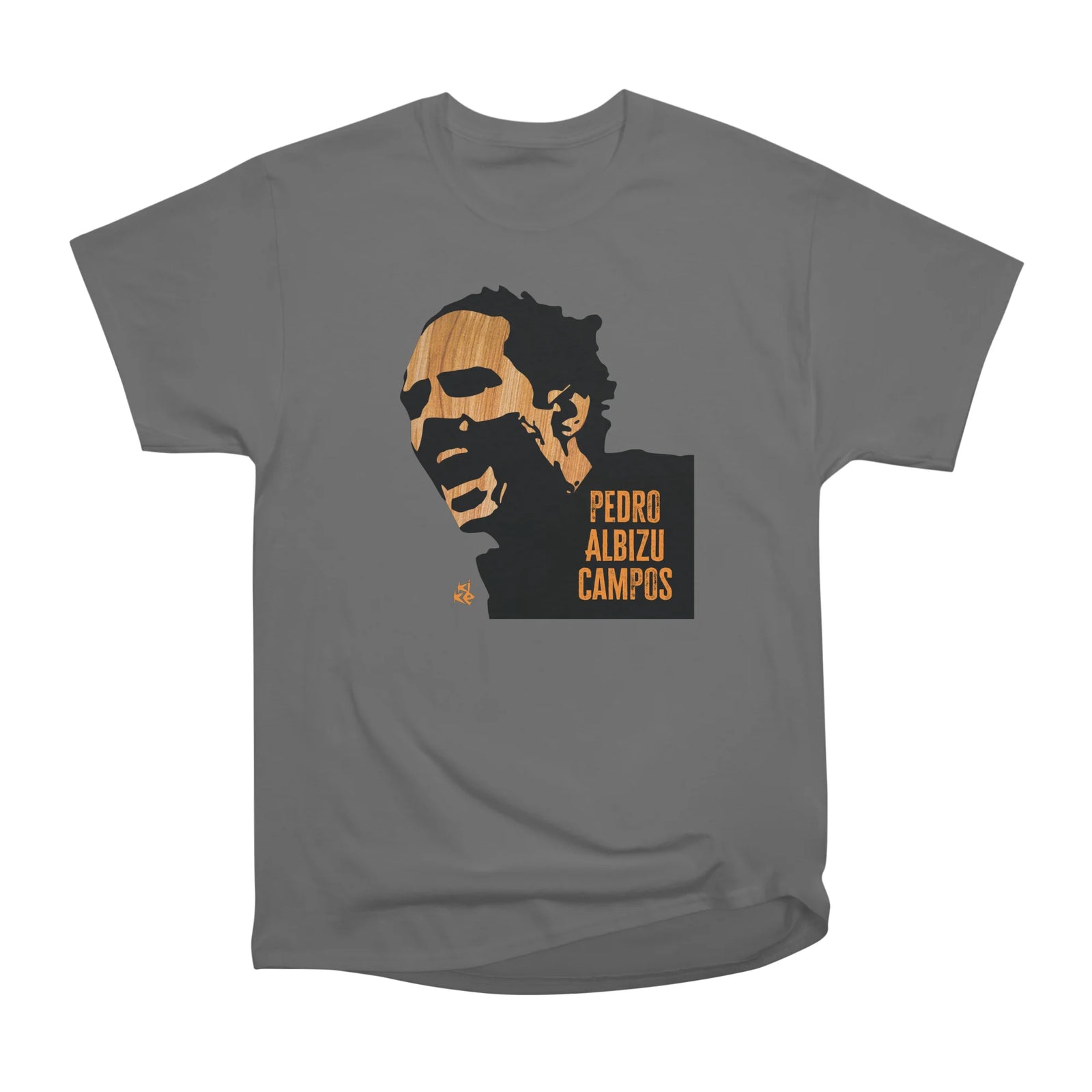 Dr. Pedro Albizu Campos