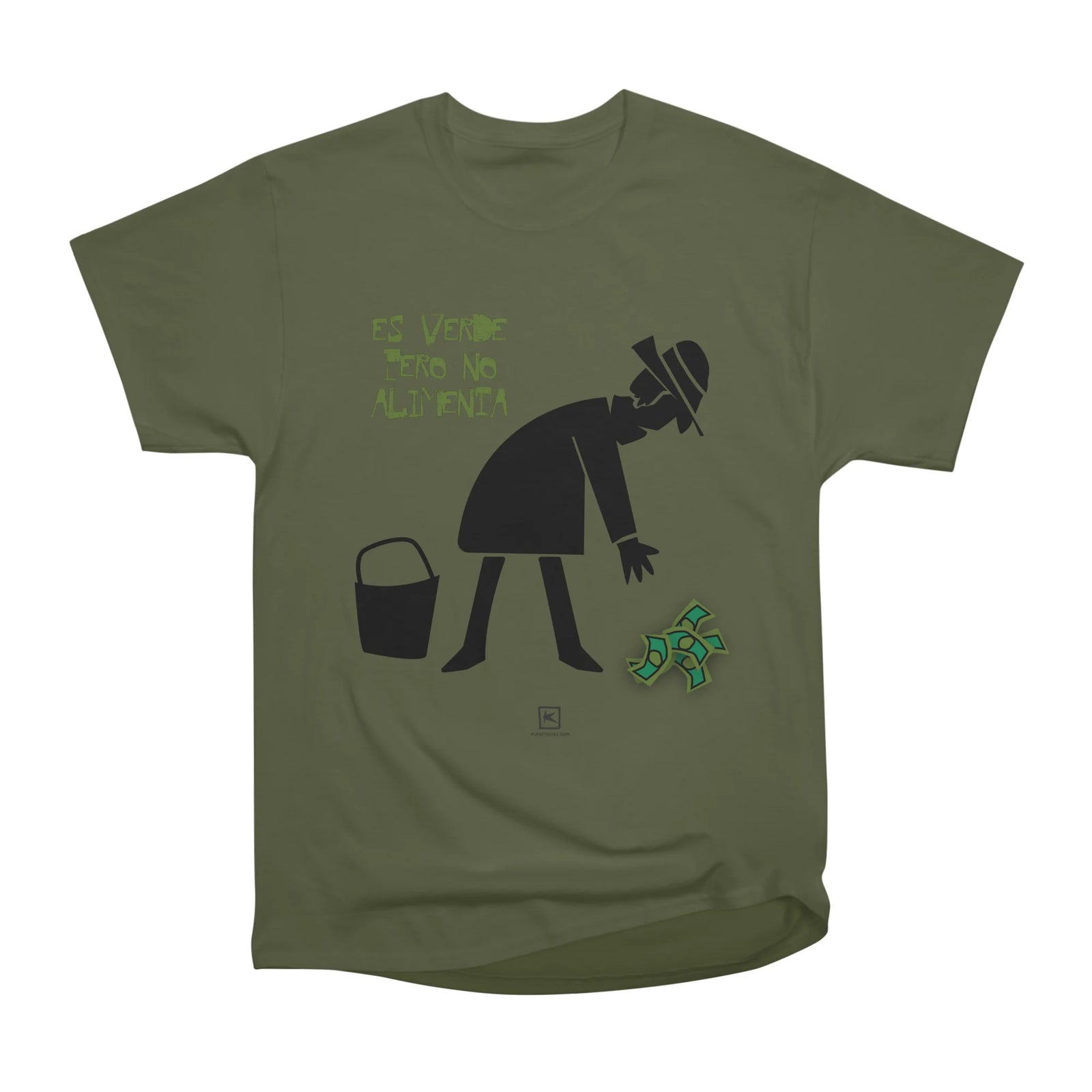 Verde