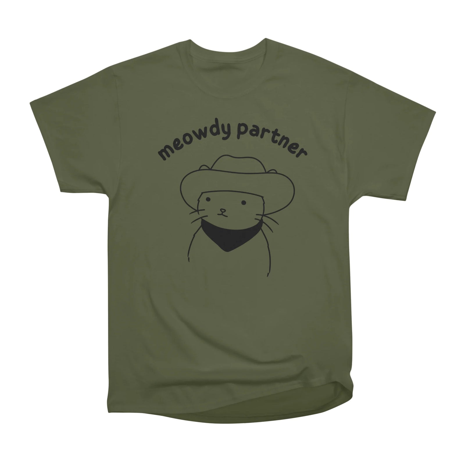 meowdy