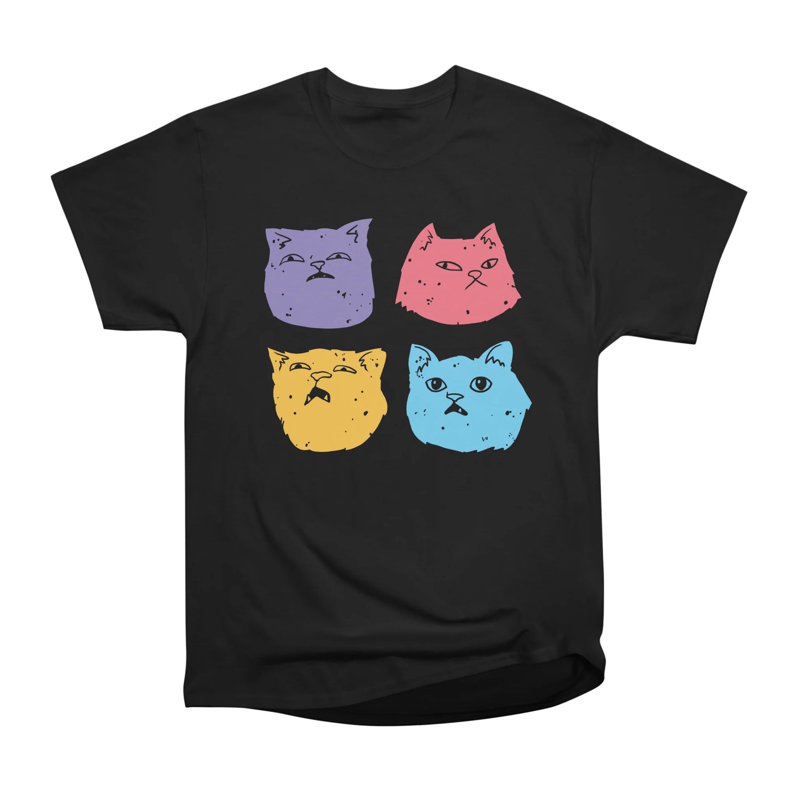 Cat Faces