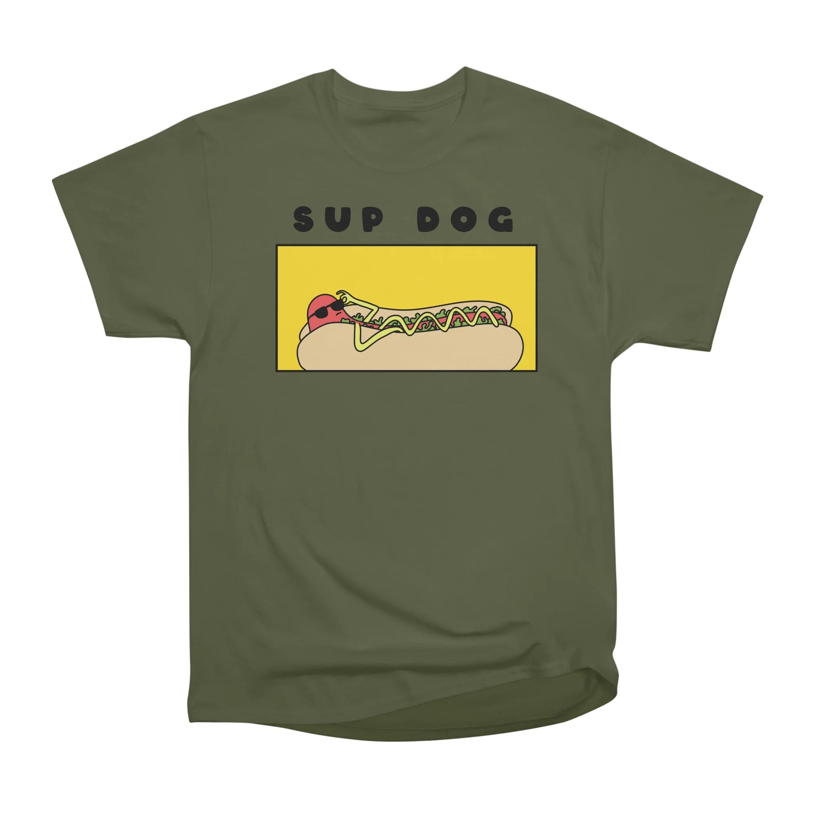 Sup Dog