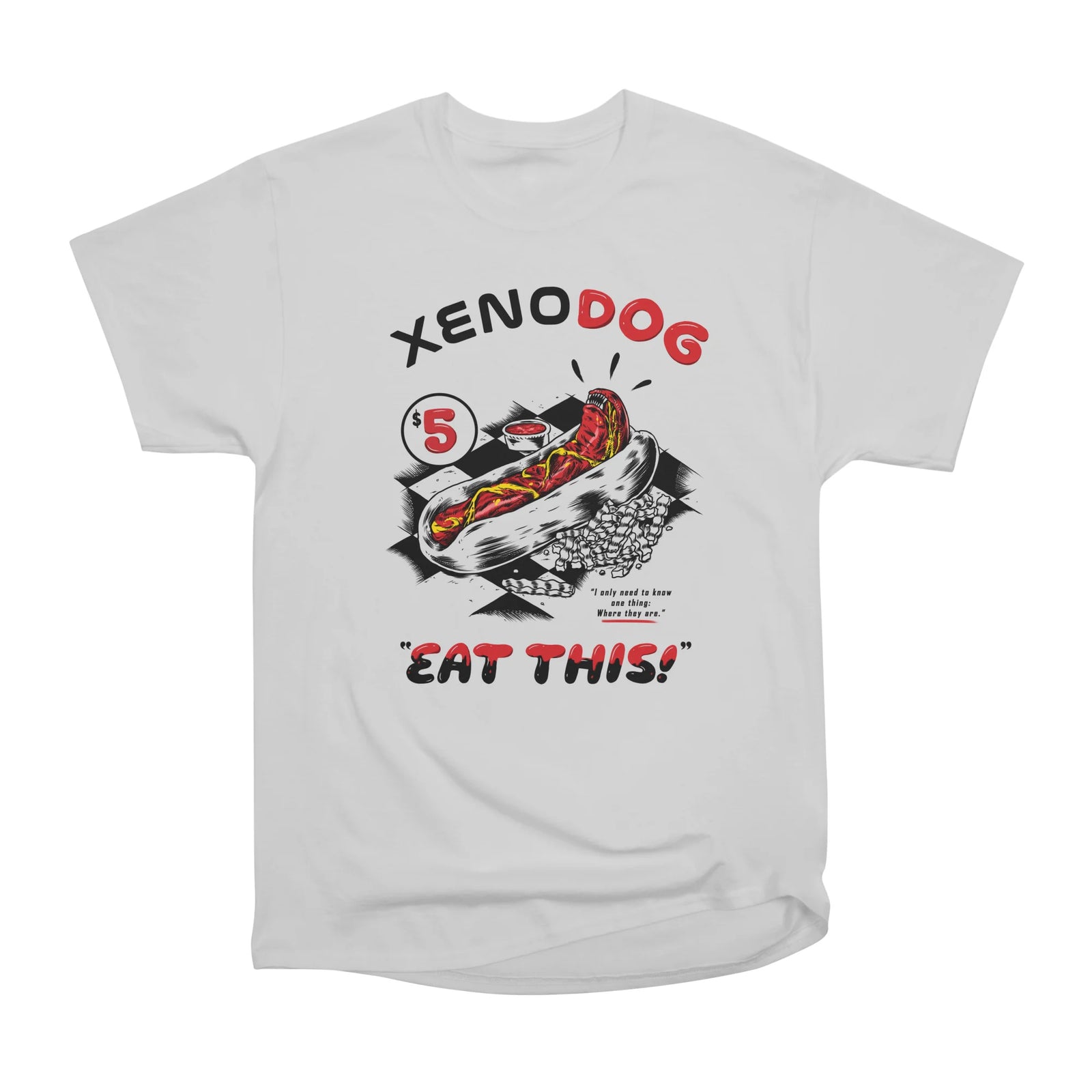 Xenodog