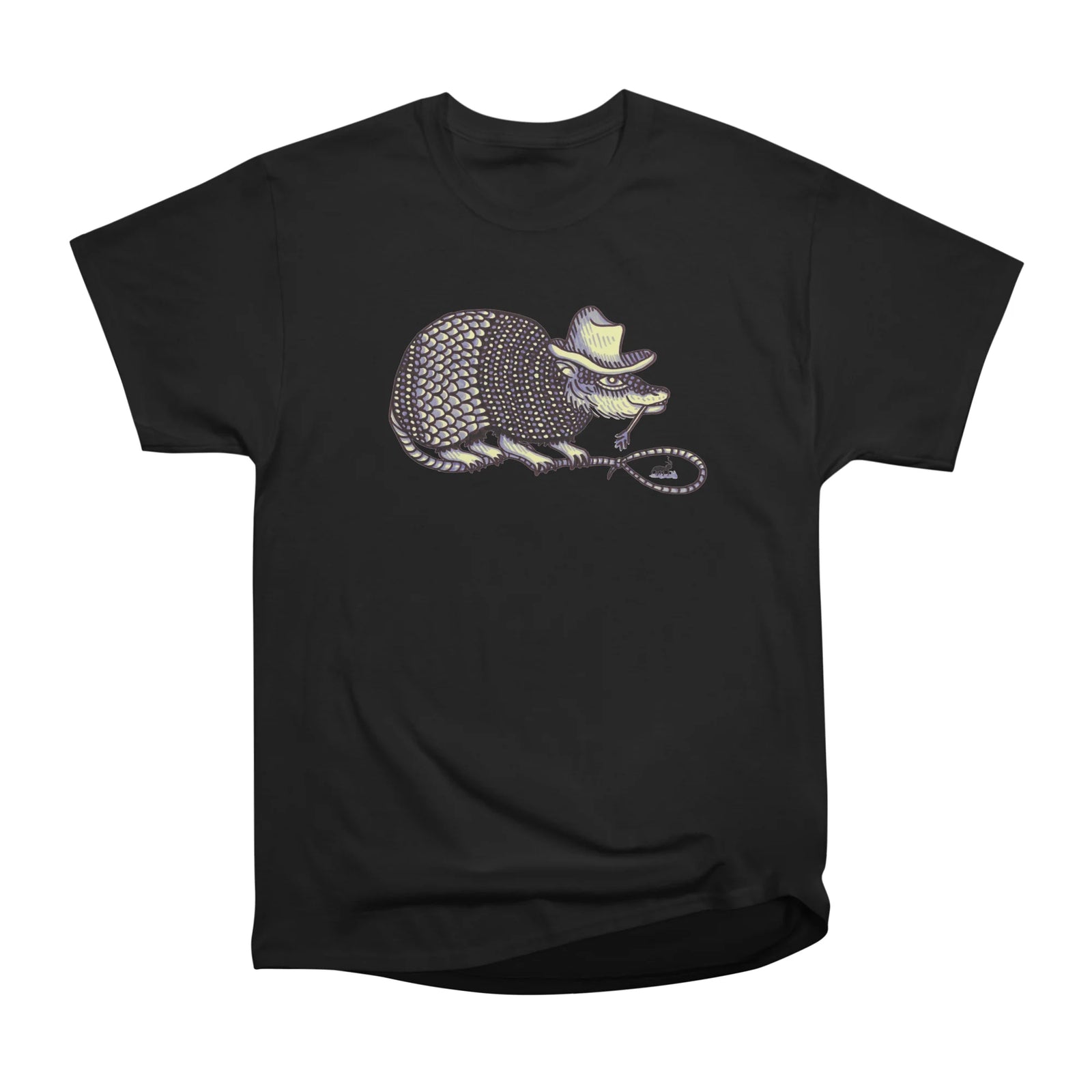 Armadillo Lasso