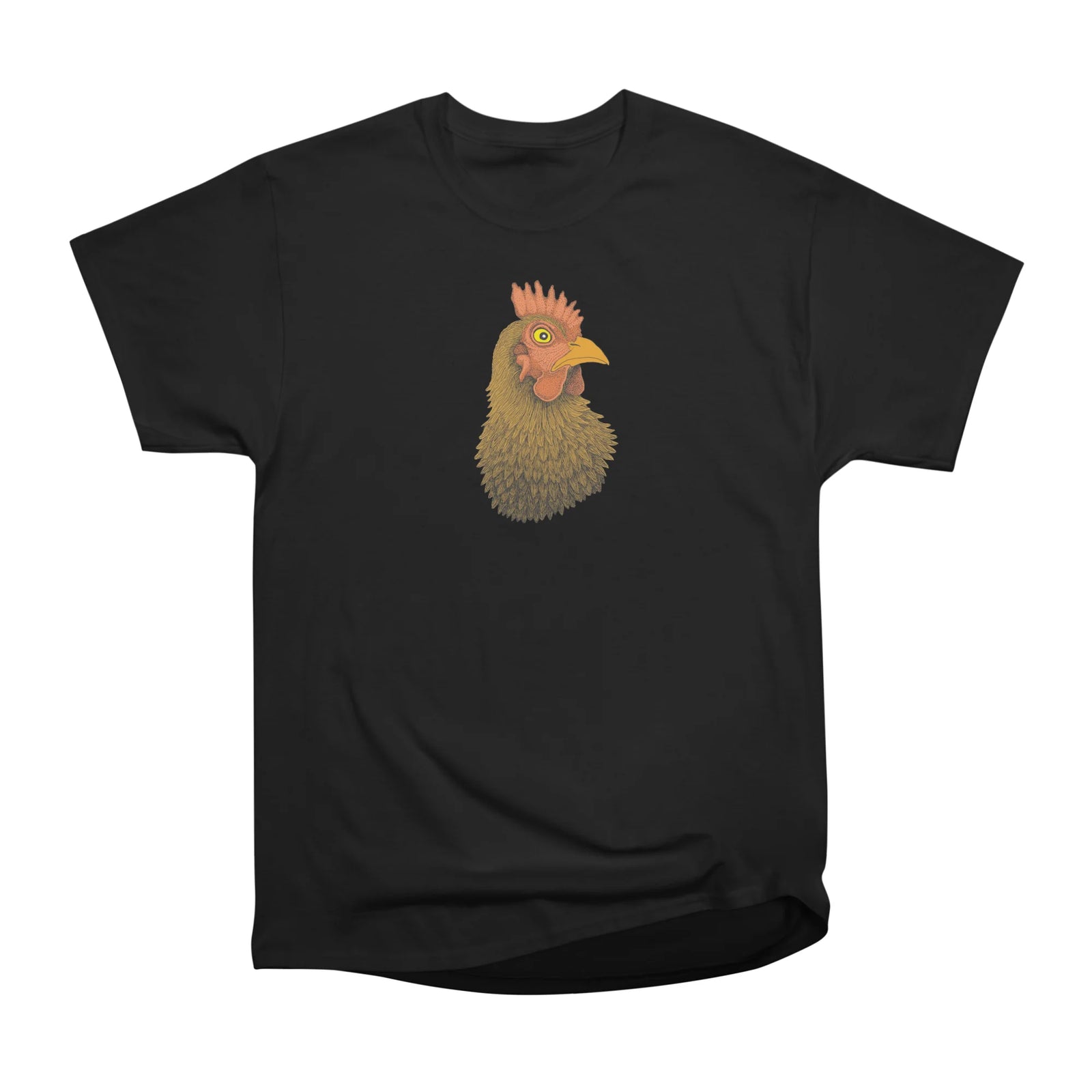 Chicken Profile