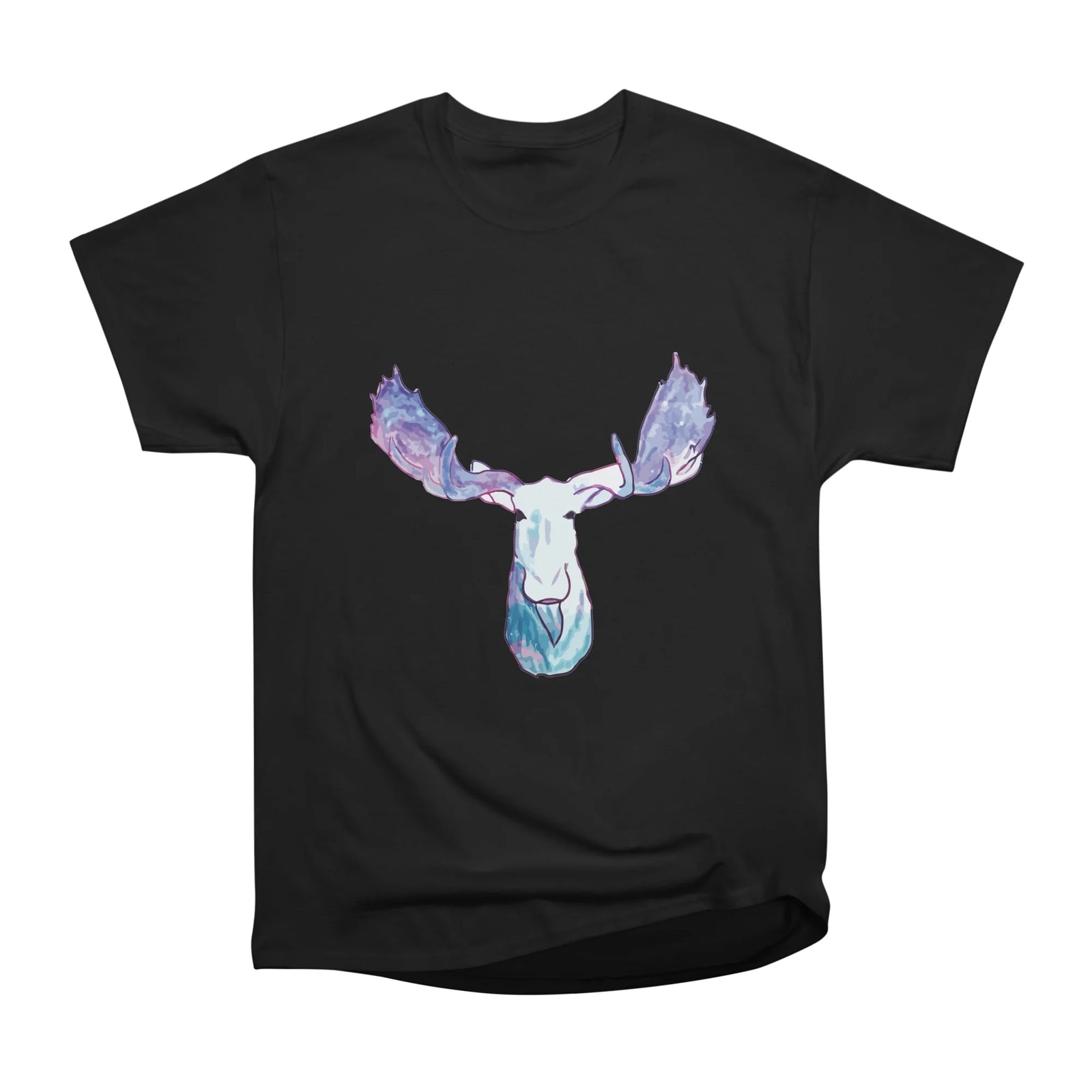 Galaxy Moose