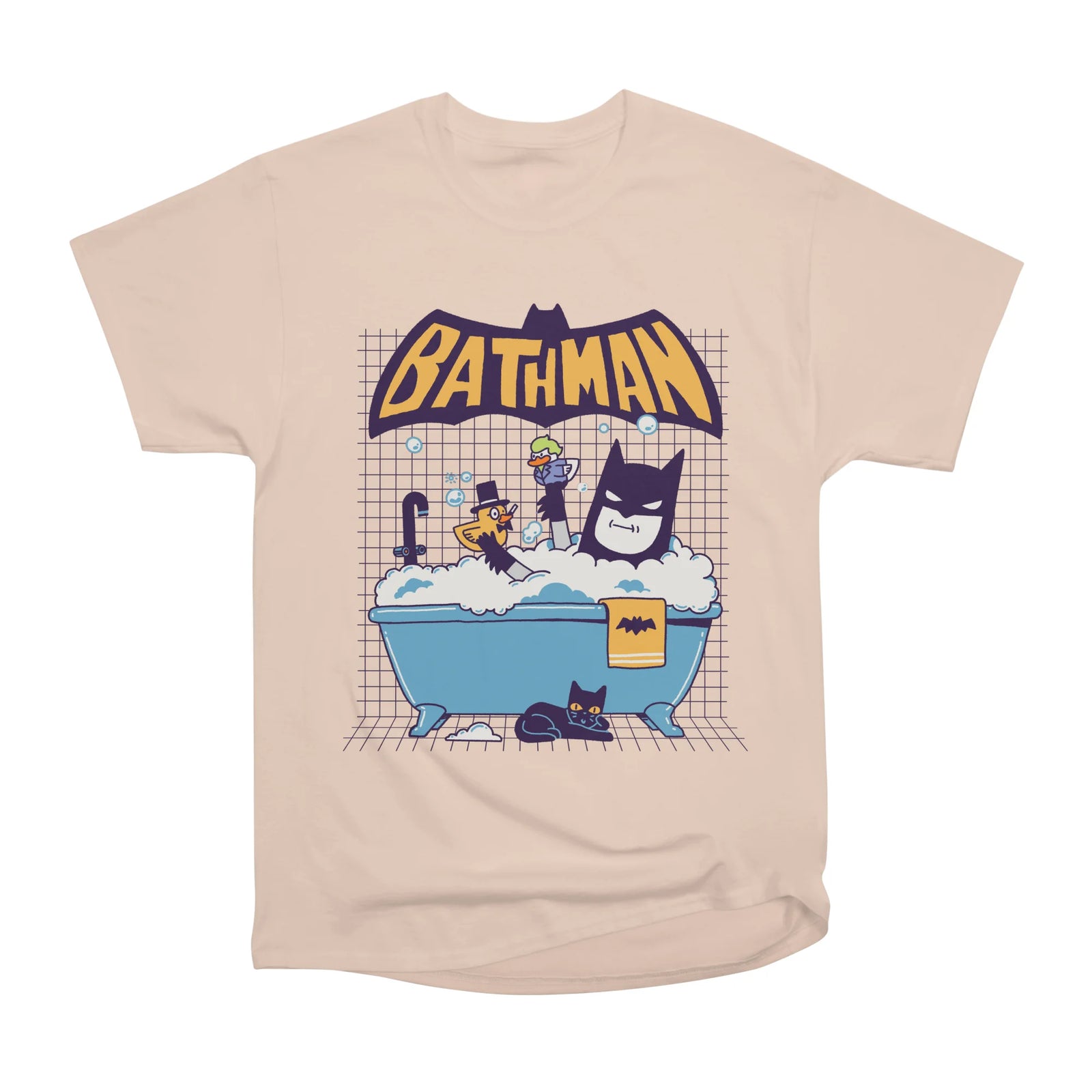 Bathman