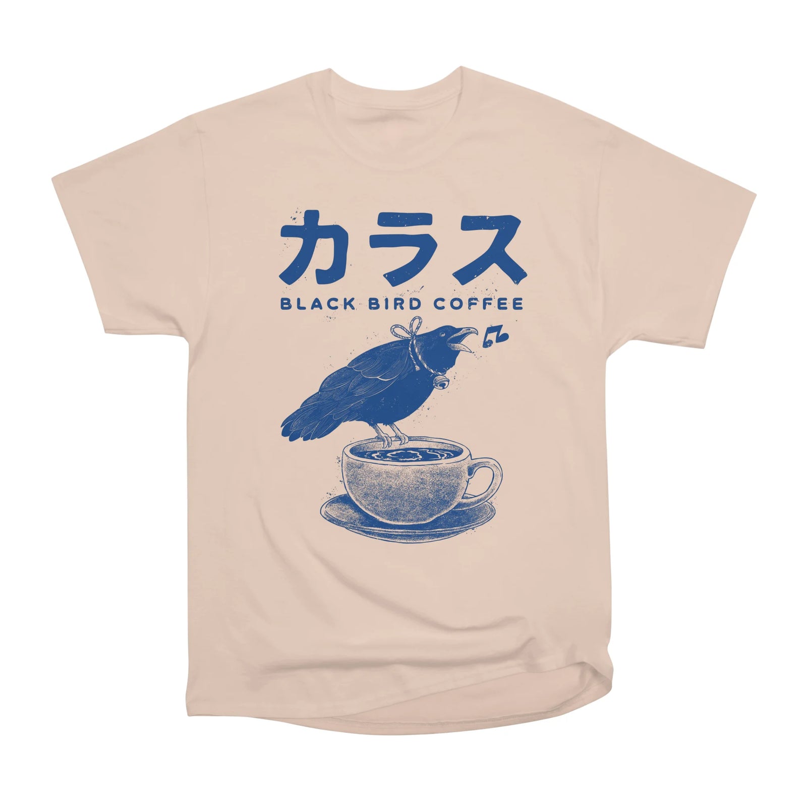 Black Bird Coffee