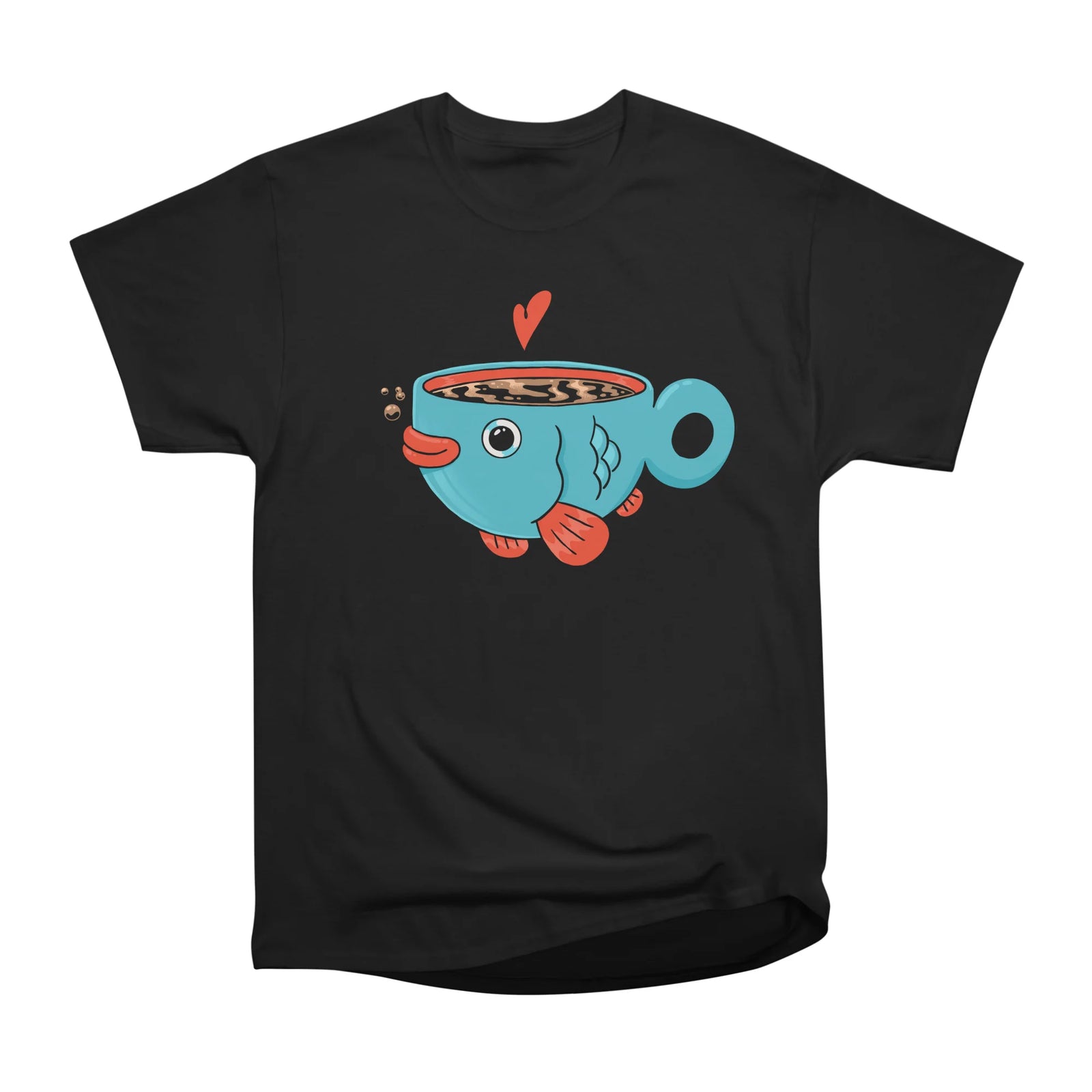 Coffish