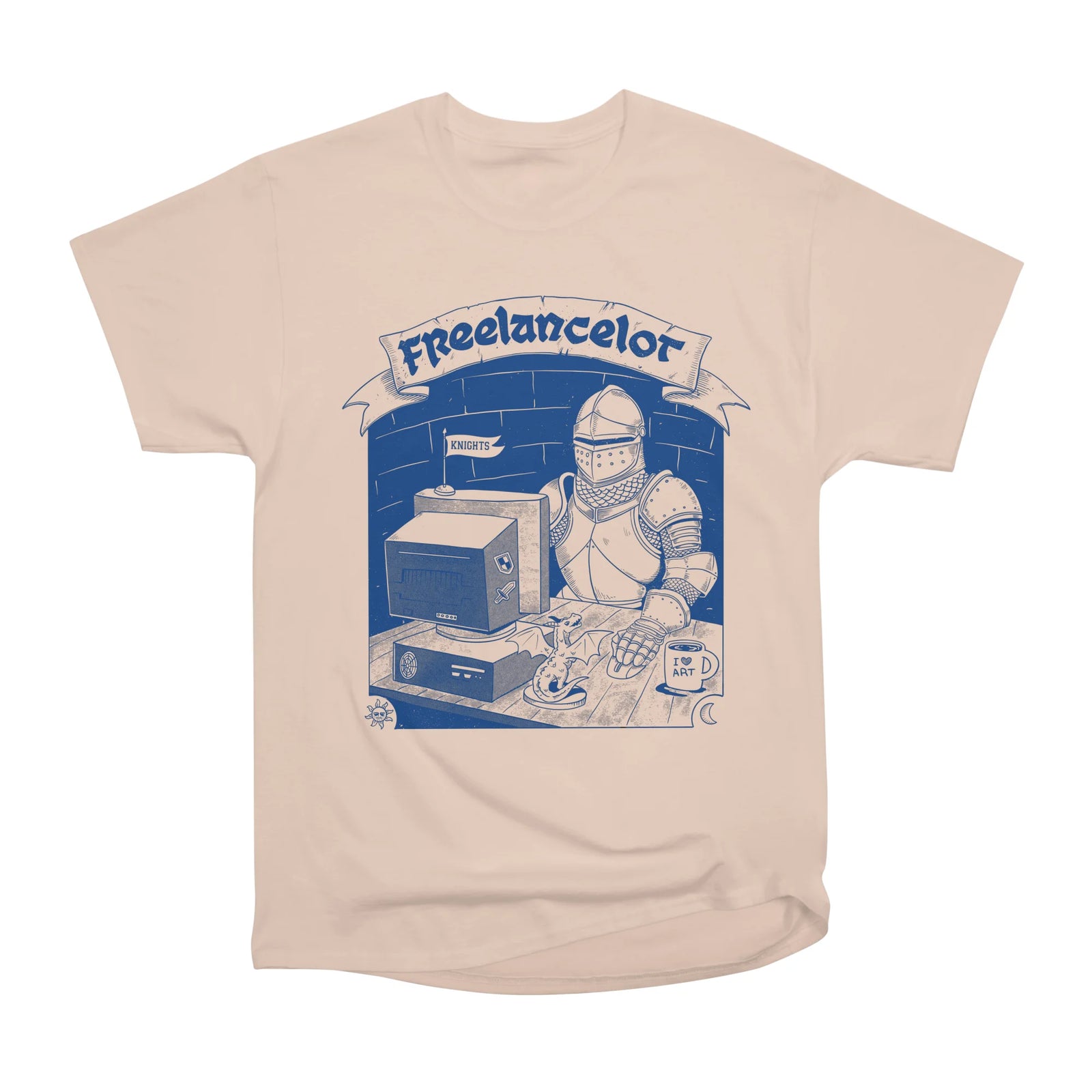 Freelancelot