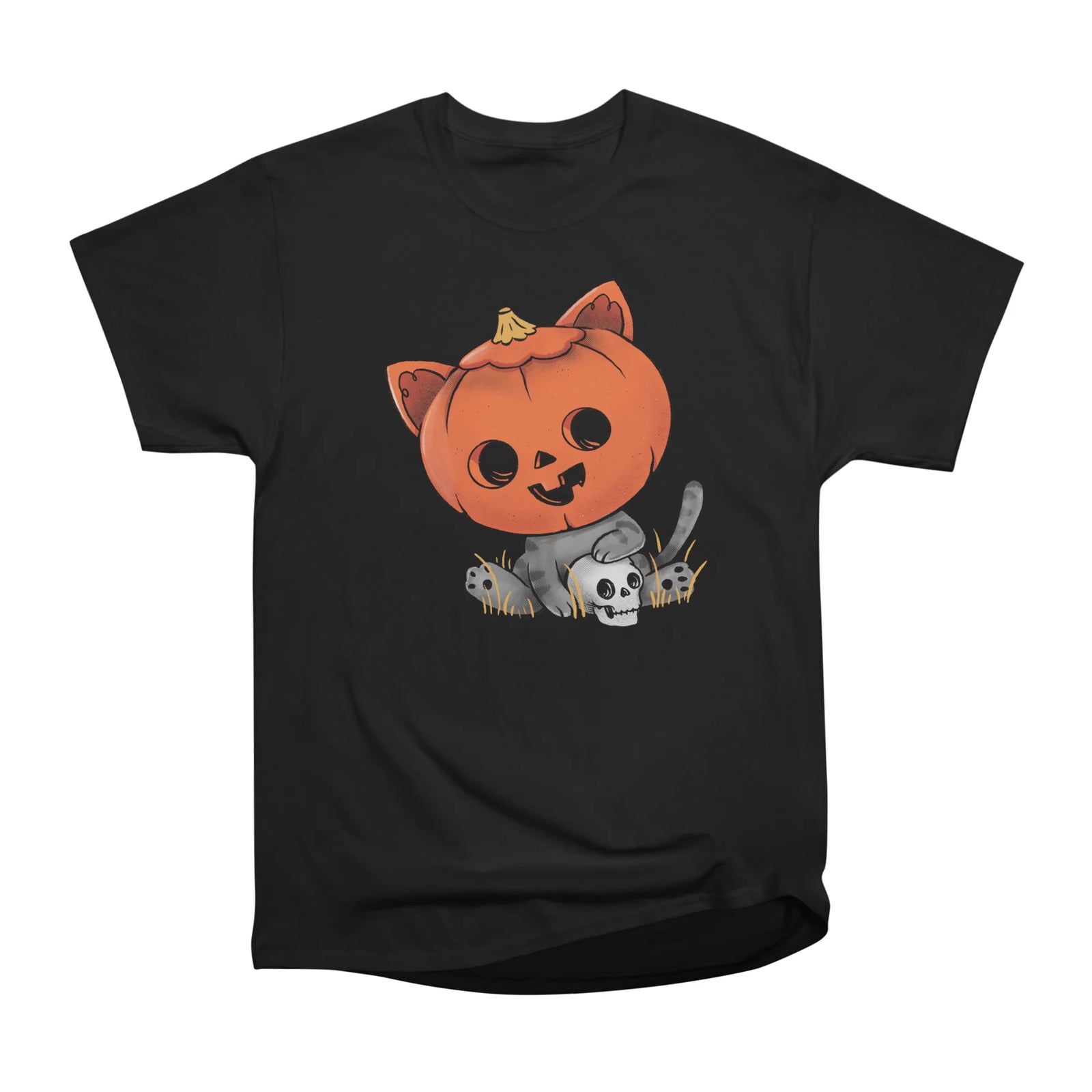 Pumpkitty