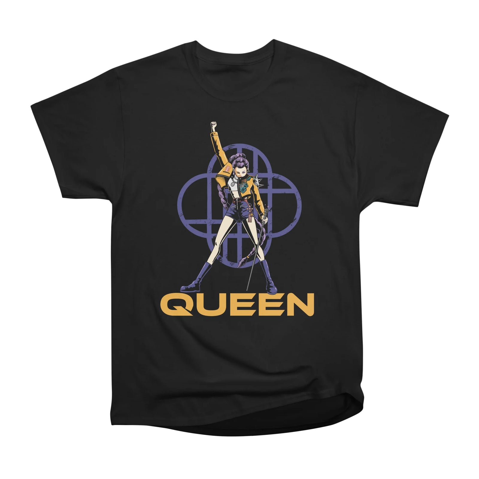 Queen