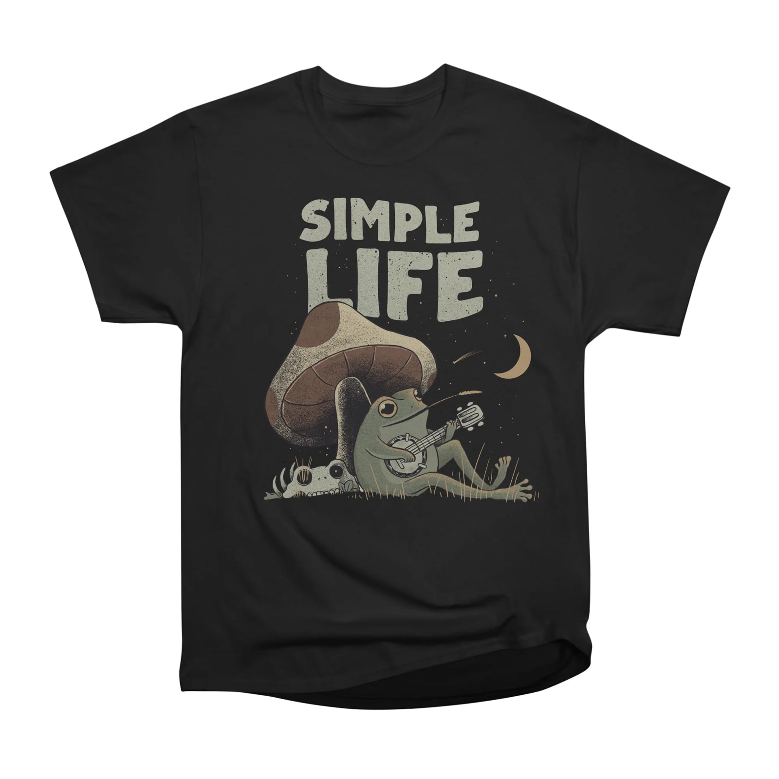 Simple Life