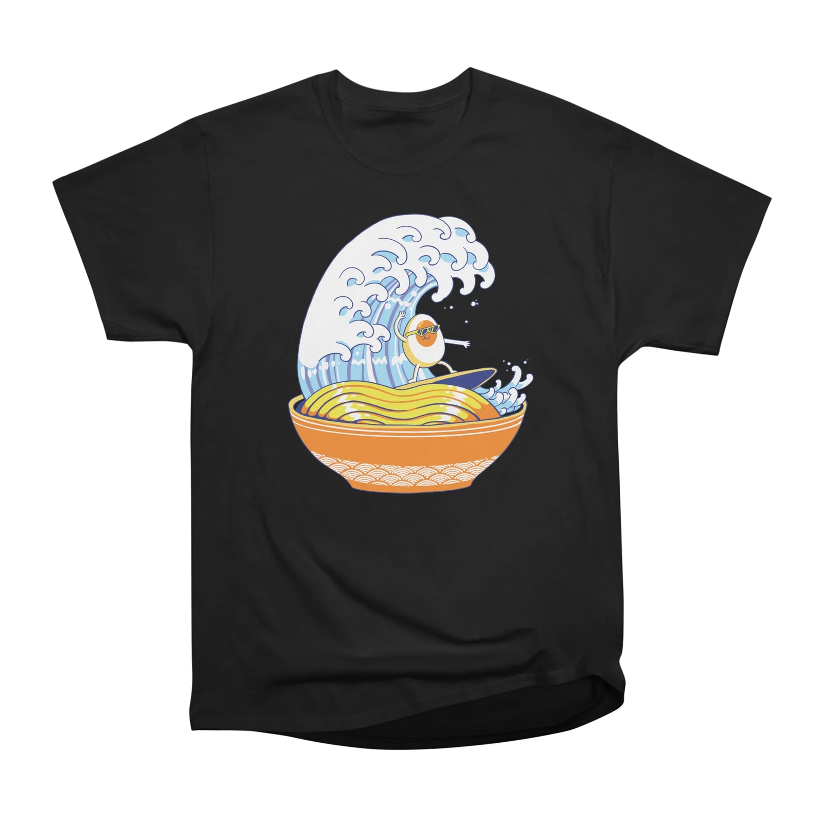 Summer Ramen