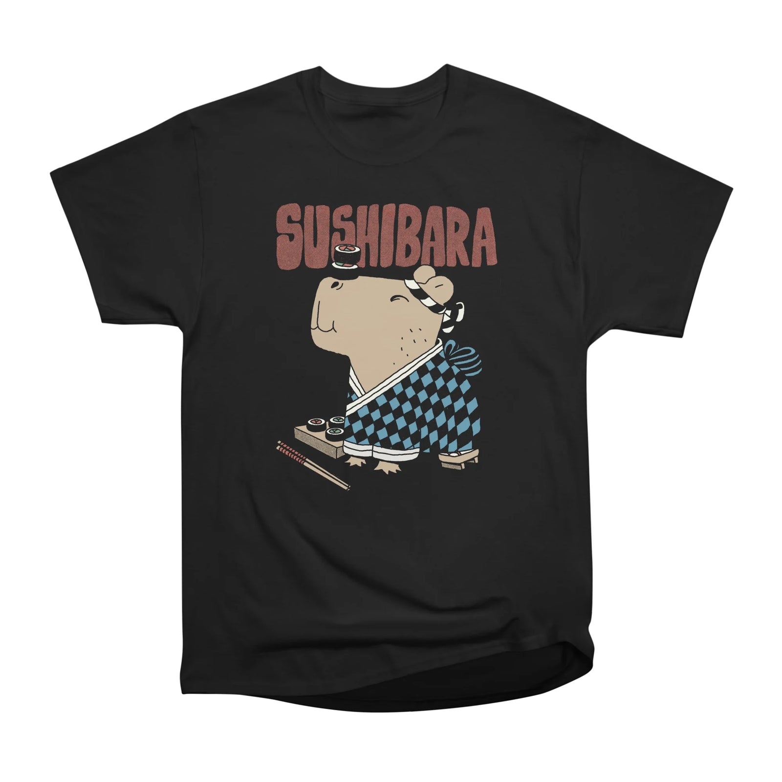 Sushibara