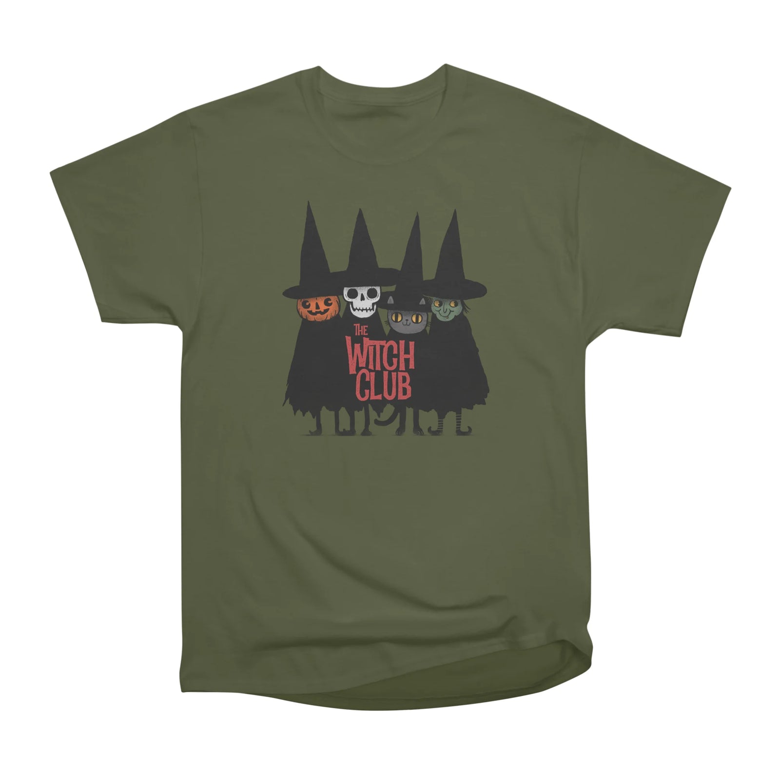 Witch Club