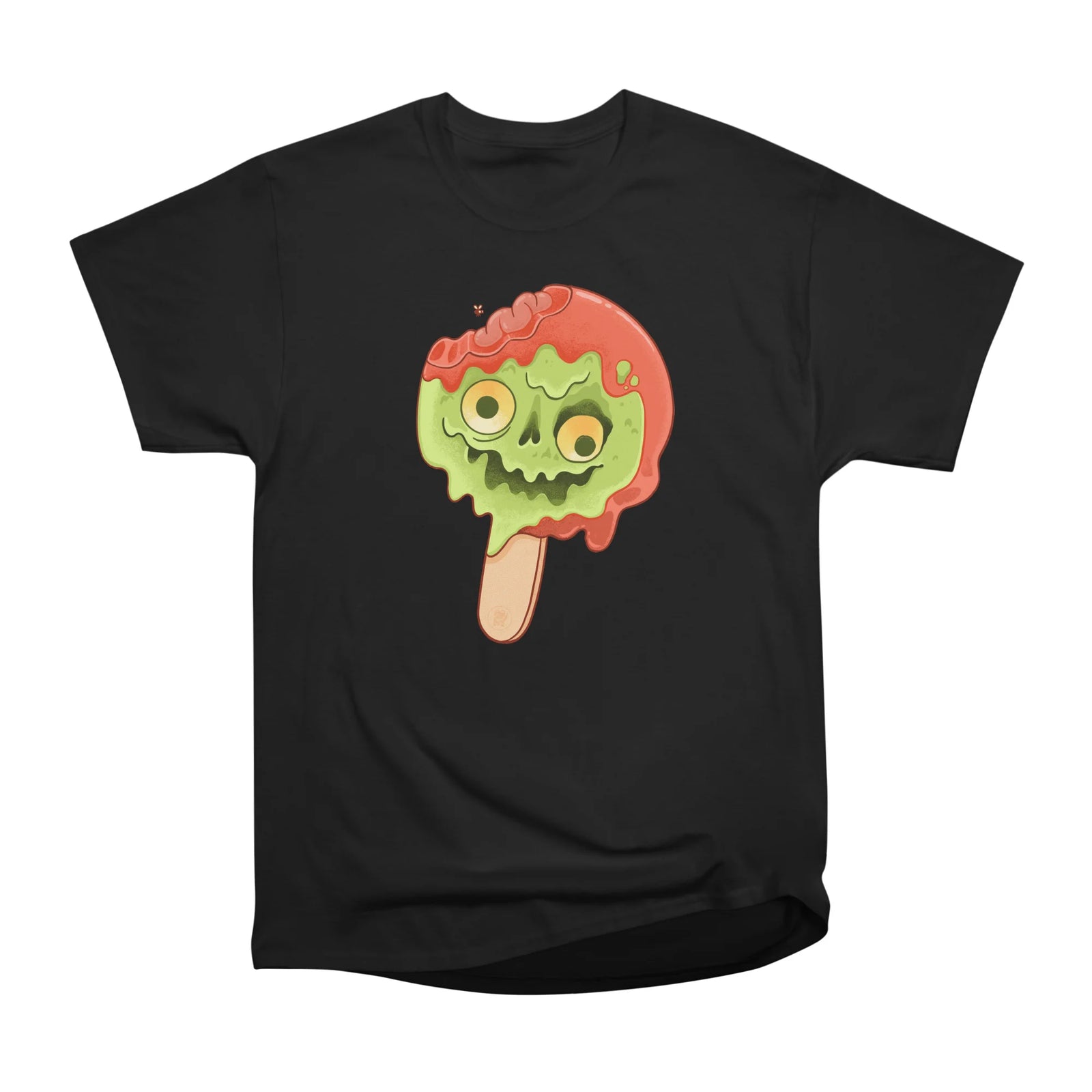 Zombie Popsicle