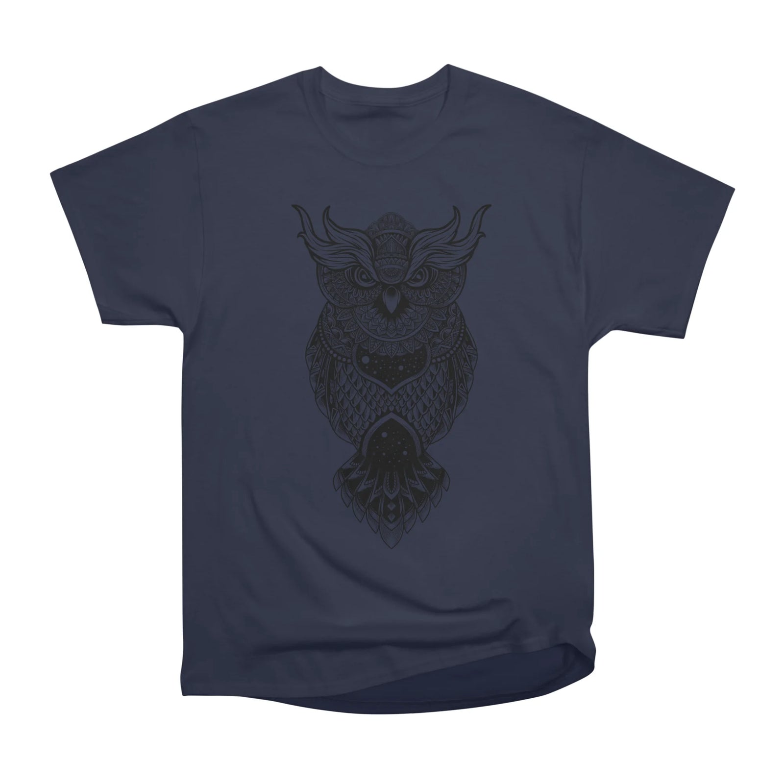 the owl