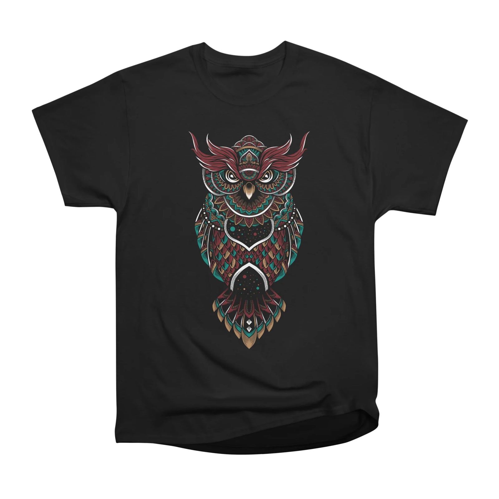 the owl